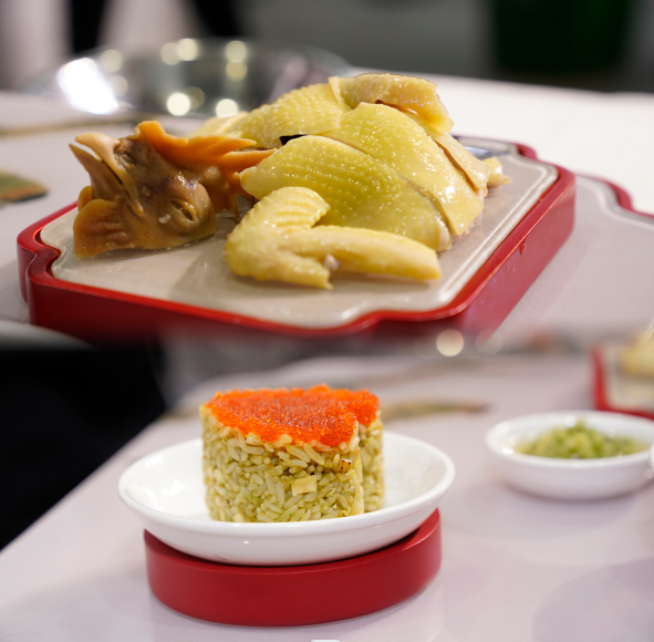 餐饮界 餐饮新媒体