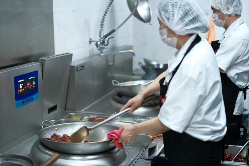 餐饮界 餐饮新媒体