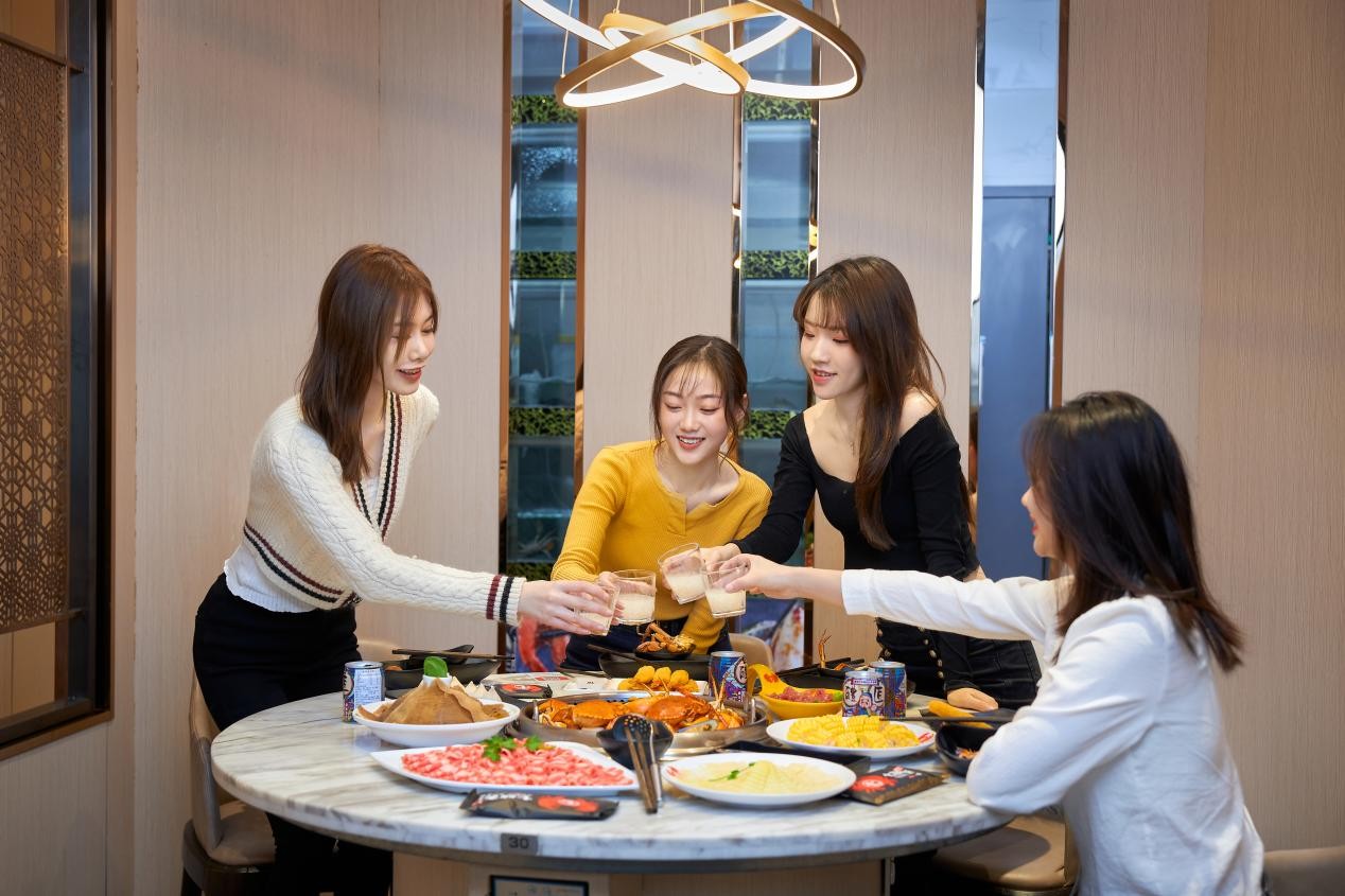 餐饮界 餐饮新媒体