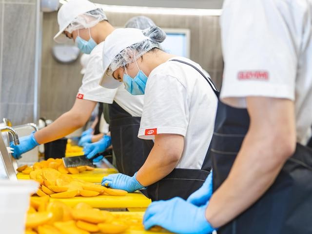 餐饮界 餐饮新媒体