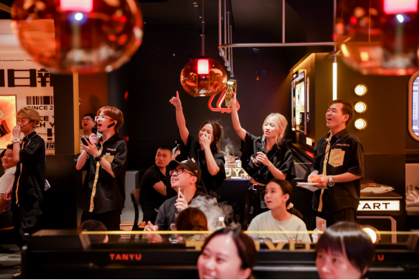 飲品報 飲品新媒體 yinpinbao.cn
