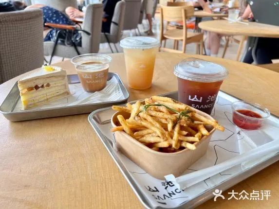 饮品报 饮品新媒体 yinpinbao.cn