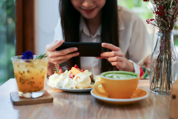 饮品报 饮品新媒体 yinpinbao.cn