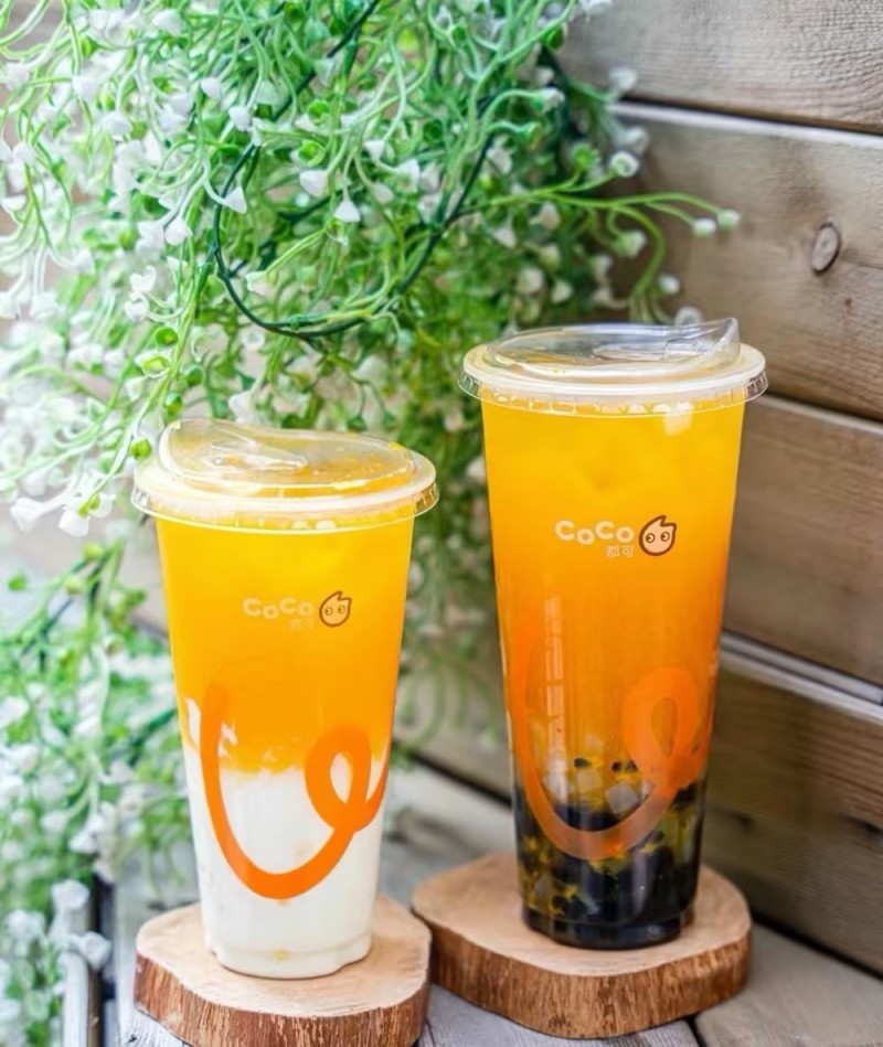 饮品报 饮品新媒体 yinpinbao.cn