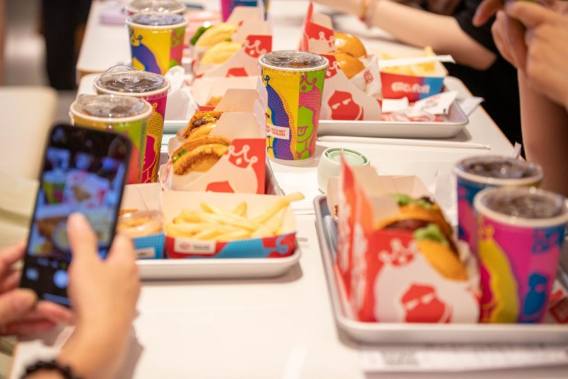 餐饮界 餐饮新媒体