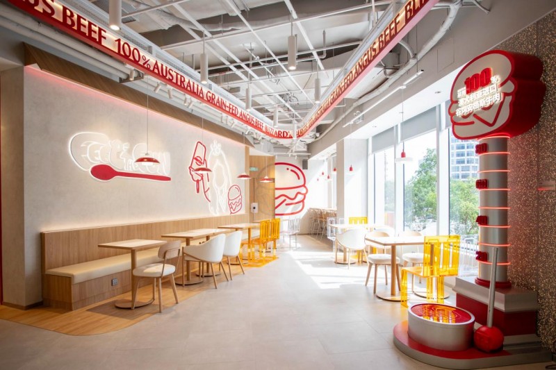 餐饮界 餐饮新媒体
