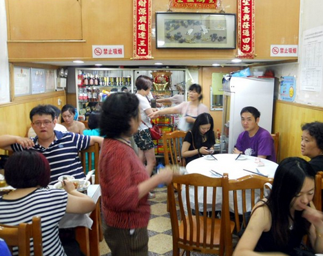 【借鉴】看笨老板如何将餐厅做火又做死！|饮品报