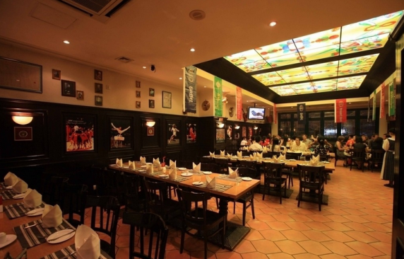 【趋势】2015下半年餐饮发展趋势大揭秘！餐饮人必看！|饮品报