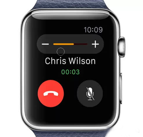 思考：Apple Watch可以为餐饮行业做点啥？|饮品报