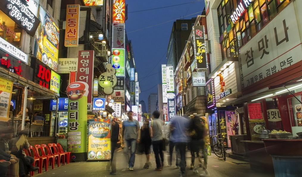 就做跟屁虫：初创型餐企的快捷选址术|饮品报
