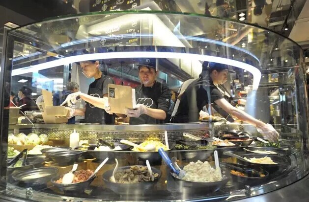 餐饮标准化不再时髦，而是消费体验！|饮品报