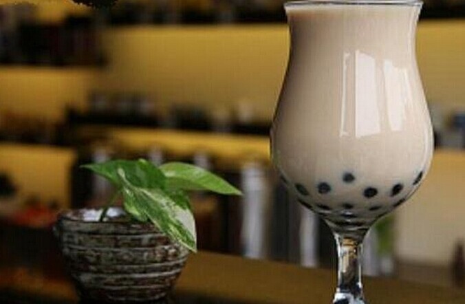 在有咖啡传统的美国，奶茶能站稳脚吗？|饮品报