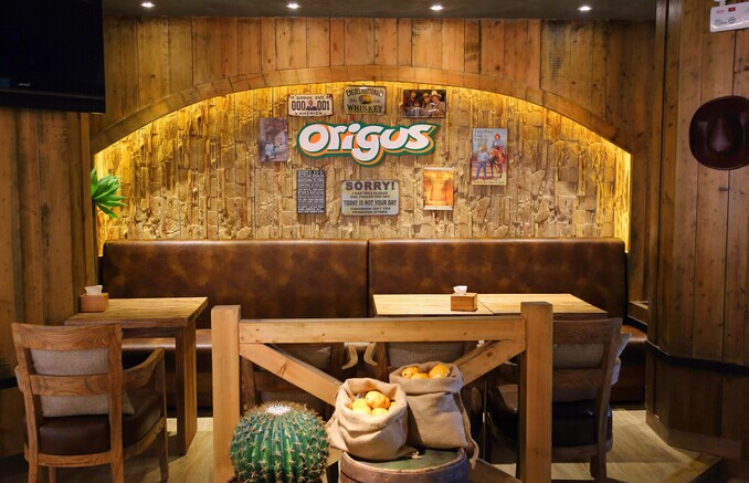 98元吃一顿海鲜自助大餐，你会选择“好伦哥”吗？|饮品报