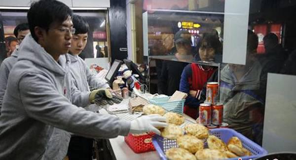 餐饮业最火爆的18个项目