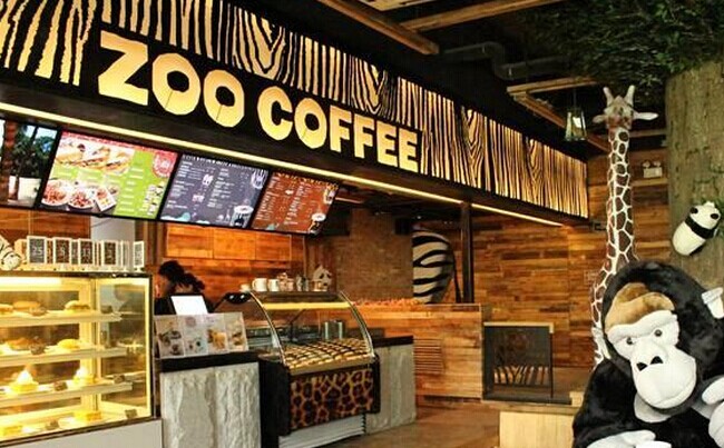 为赢回客户口碑，看ZOO COFFEE 放弃加盟后的一系列动作|饮品报
