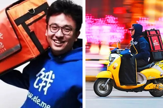 2015年外卖界玩法，2016年该变变了|饮品报