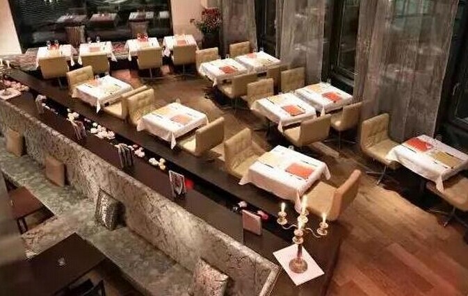 火了一百年的素食餐厅，到底有什么魅力？|饮品报