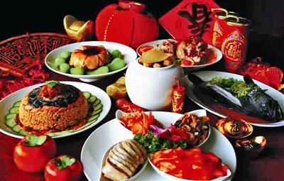 年夜饭饭预定火爆，京城餐饮正升温|饮品报