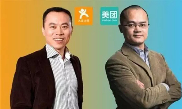 新美大的布局，探秘33亿美元背后的招数|饮品报