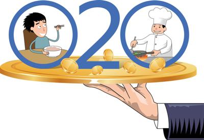 先做好回锅肉，再谈O2O|饮品报
