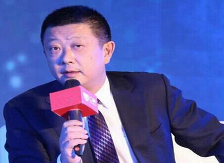 海底捞张勇：我们的服务的不是靠培训出来的
