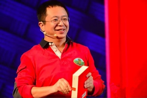 周鸿祎为何唱衰O2O？|饮品报