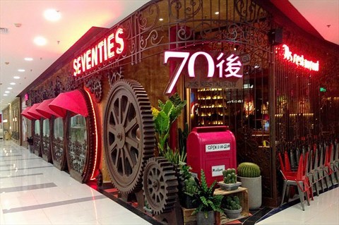 外婆家都艳羡的等位长龙，它是怎么做到的？