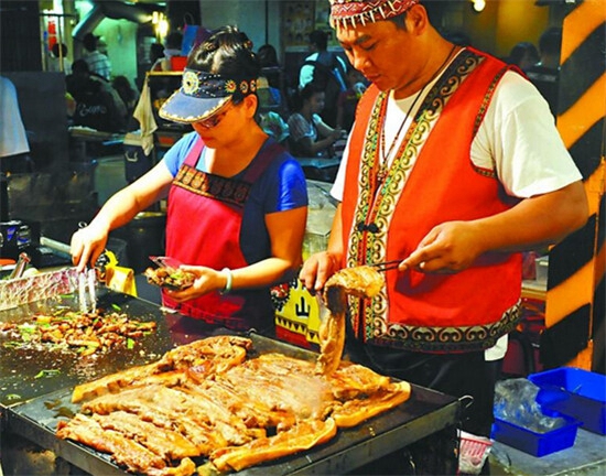 餐饮业回归大众化