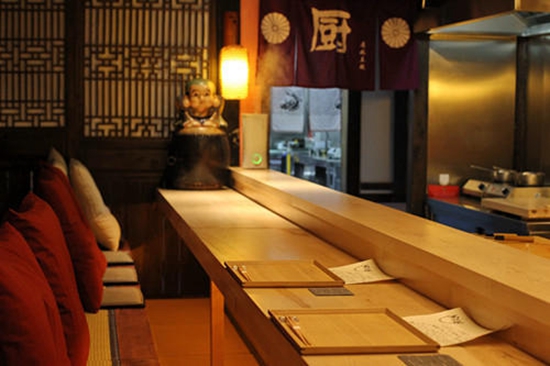 沈阳一家“高逼格”餐厅居然收费800美元/位！|饮品报