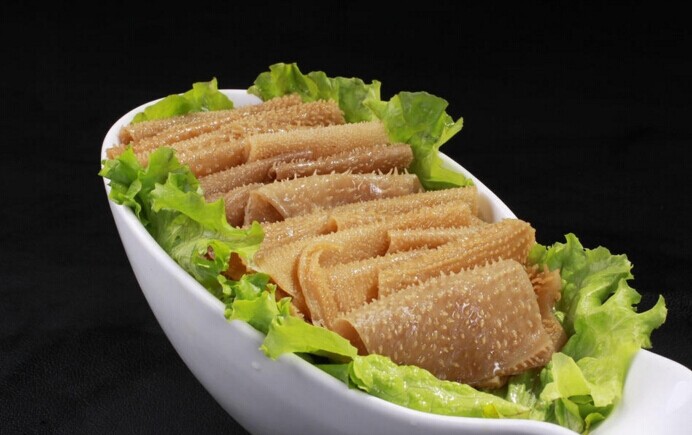 海底捞推低价毛肚要与巴奴竞争到底|饮品报