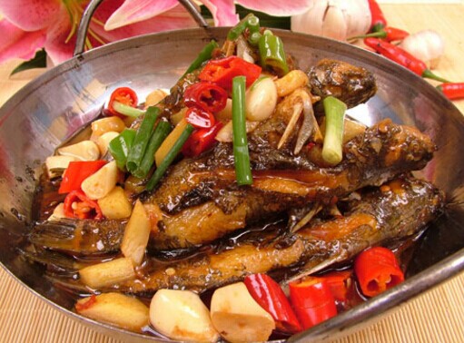 老长沙饮食文化缘何风靡星城