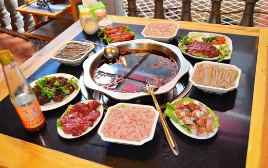 火锅战争已打响，2016想开火锅店必晓！|饮品报
