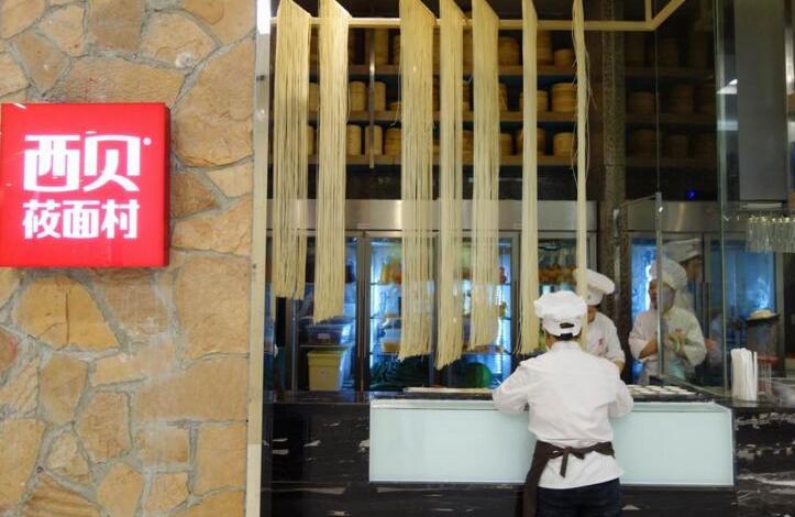 餐厅不只要给顾客“秀”的舞台，更要“秀”出自己的品牌