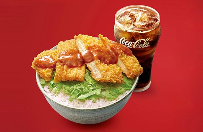 麦当劳又要在中国售卖米饭了，你怎么看|饮品报
