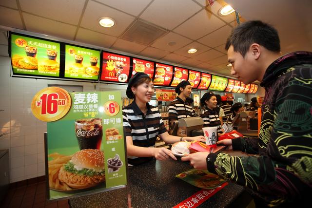 把握好未来互联网餐饮的3大发展趋势|饮品报