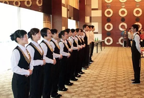强将手下无弱兵，餐饮老大该如何“带兵”？|饮品报