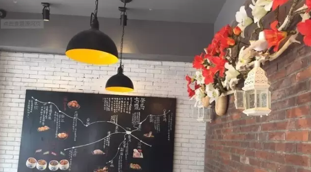 云味馆告诉你如何做一家既有逼格又有情怀的餐厅|饮品报