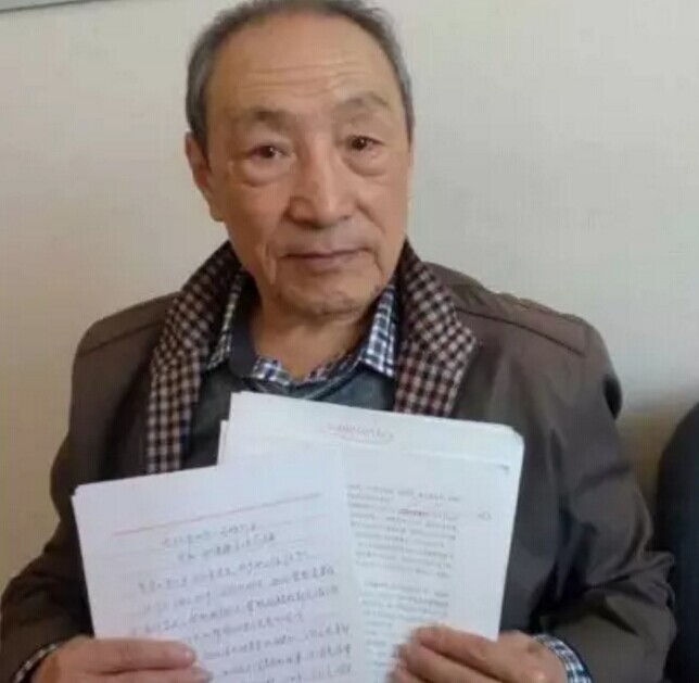 董崇山：殷殷齐鲁文化情，健康煎饼与学者的深度融合|饮品报