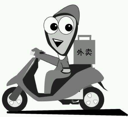众包催生的外卖配送之乱|饮品报