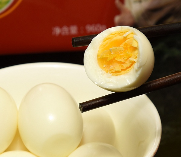 龙须皇从初生蛋开始的健康营养秘诀|饮品报