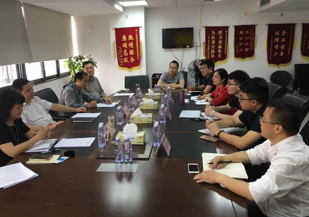 广州下线400多家违规餐厅