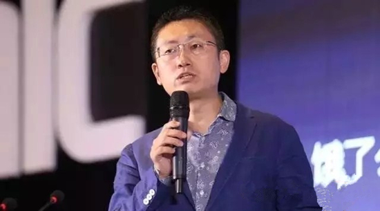 餐饮人该如何借移动互联网弥补先天不足|饮品报