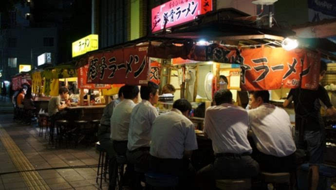 日均卖7万份外卖的玉子屋是这样做管理的|饮品报
