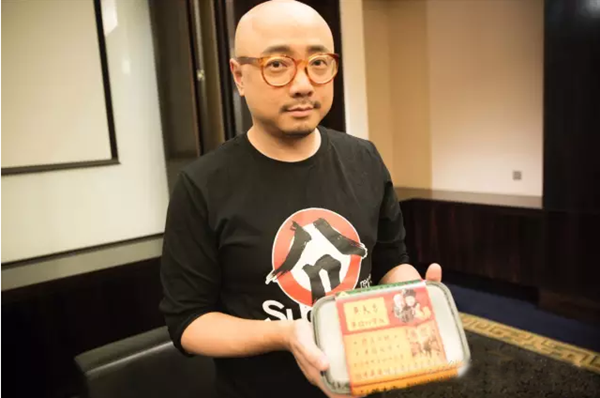 为什么餐饮业颠覆传统的都是些外行人？|饮品报