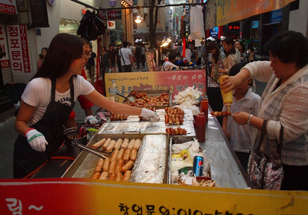 韩国餐饮8大趋势对国内餐饮人的借鉴作用|饮品报