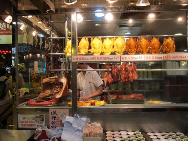 【揭秘】香港餐饮业繁荣背后的秘密|饮品报