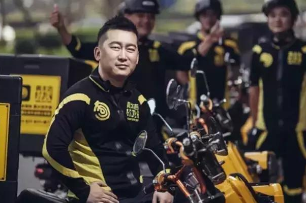 黄太吉到底做错了什么？|饮品报