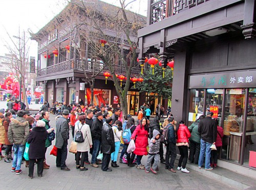 餐厅饭店只要这样做，还怕没生意？|饮品报