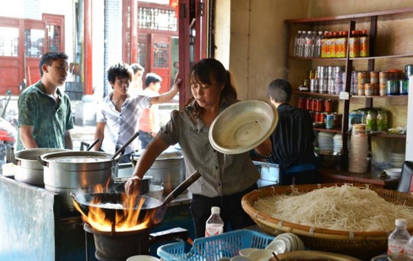 餐饮创业十大错误心态 90%失败源于此|饮品报