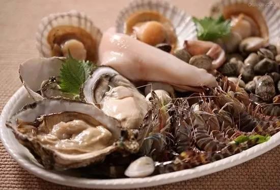 知识库｜这些北半球的蚝类品种，餐厅都有吗？|饮品报